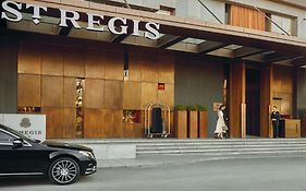 The St. Regis Istanbul